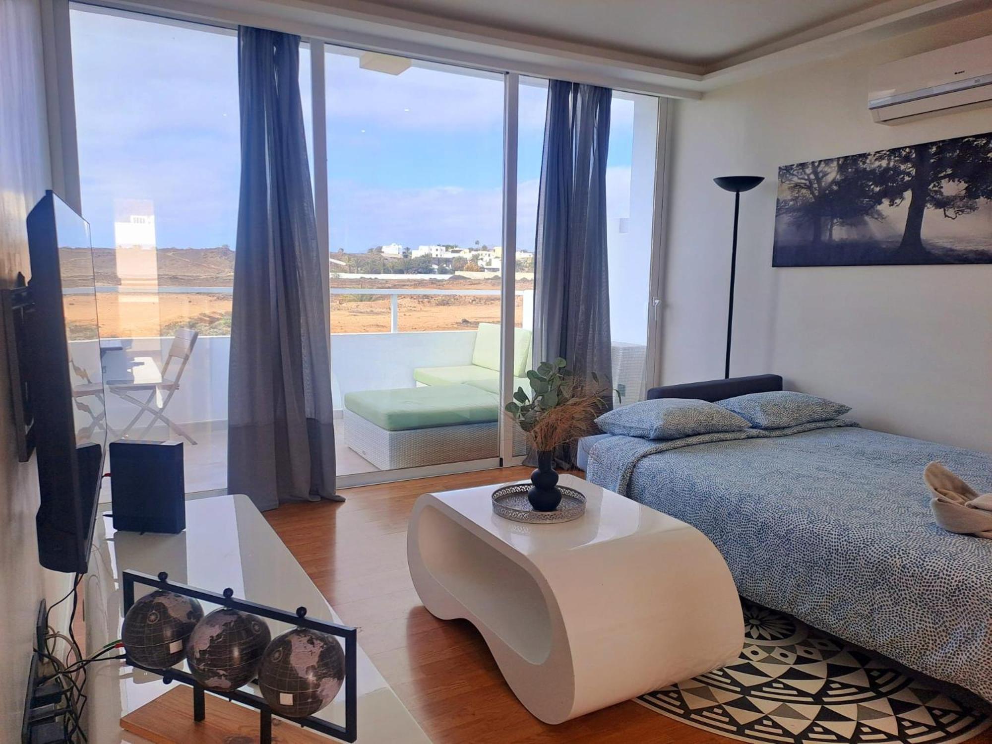 Beautiful Sunset Lanzarote Apartamento *
